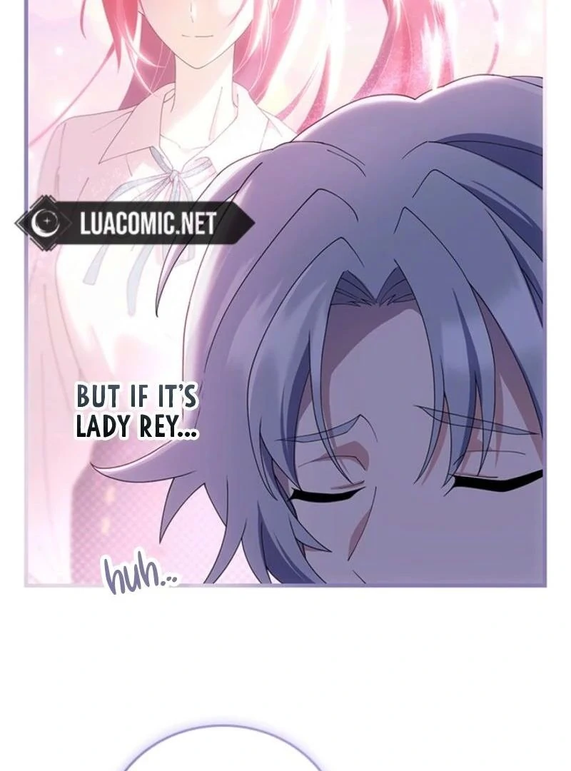 The Tower Master Who Became the Grand Duchess Chapter 35 432 020