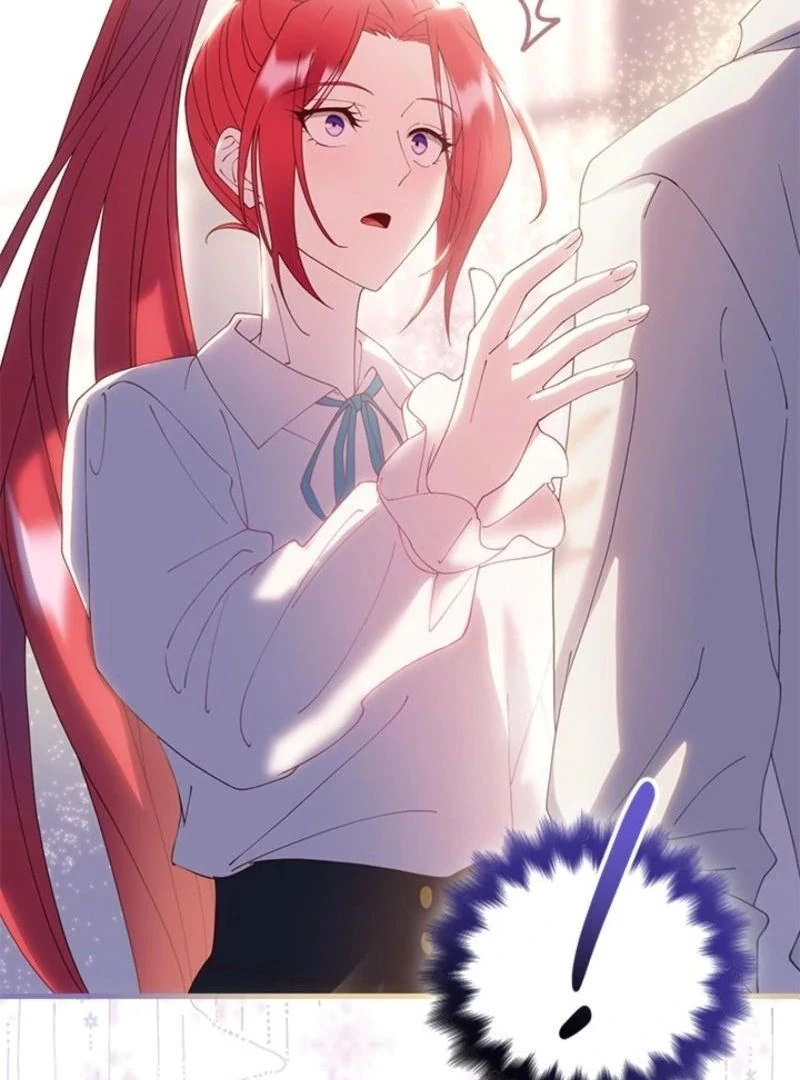 The Tower Master Who Became the Grand Duchess Chapter 35 437 025