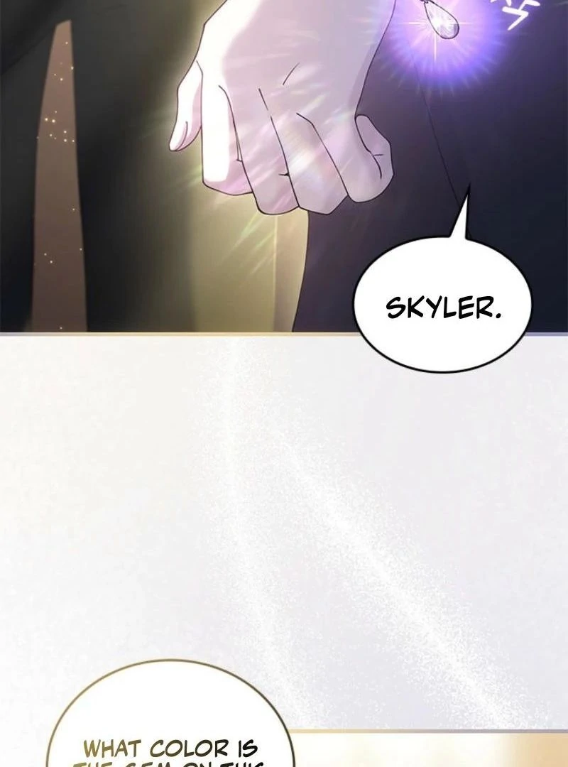 The Tower Master Who Became the Grand Duchess Chapter 35 440 028