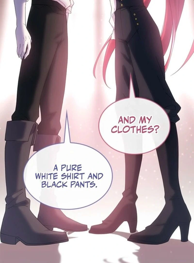 The Tower Master Who Became the Grand Duchess Chapter 35 443 031