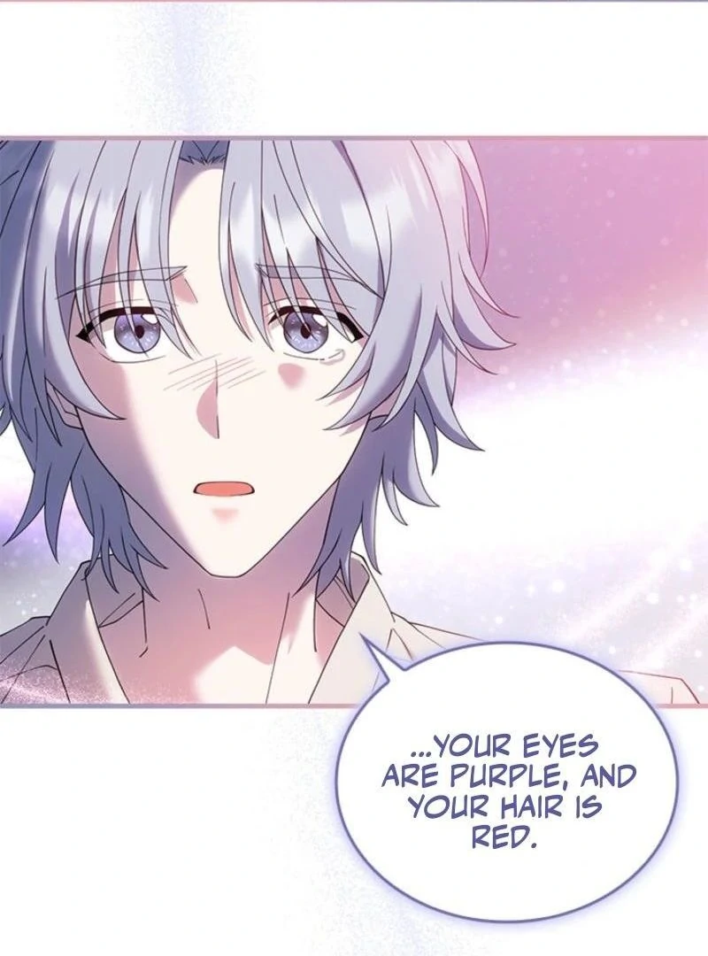 The Tower Master Who Became the Grand Duchess Chapter 35 445 033