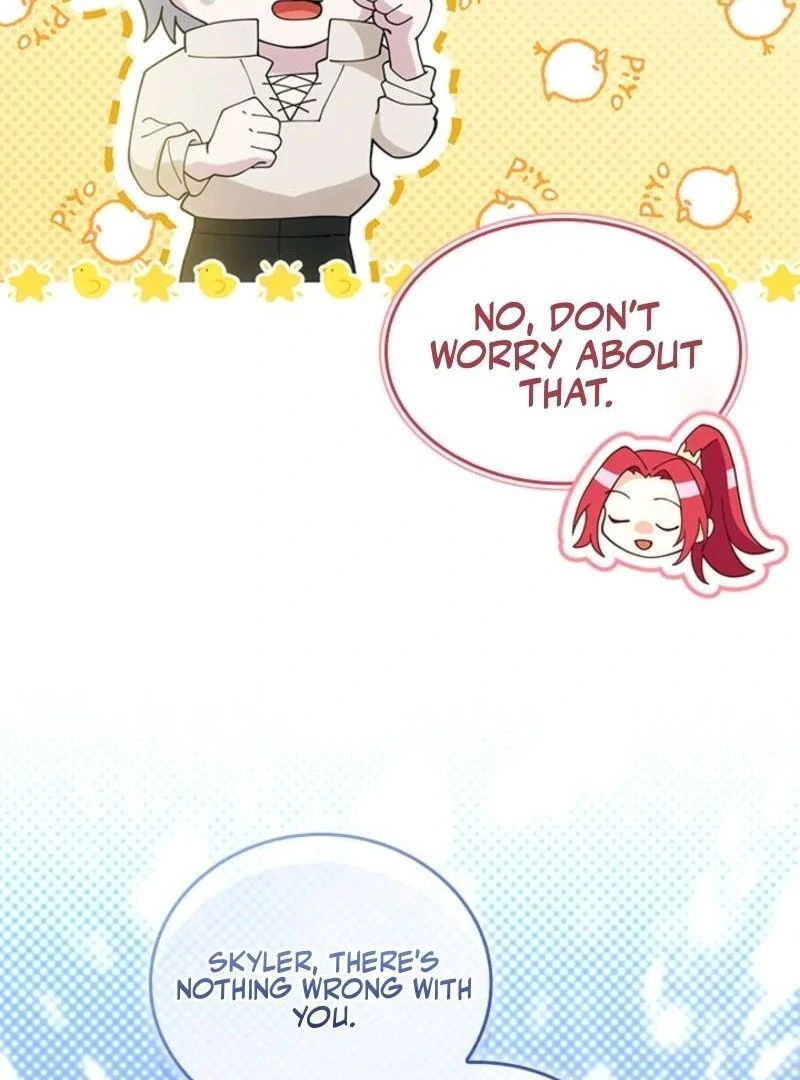 The Tower Master Who Became the Grand Duchess Chapter 35 453 041