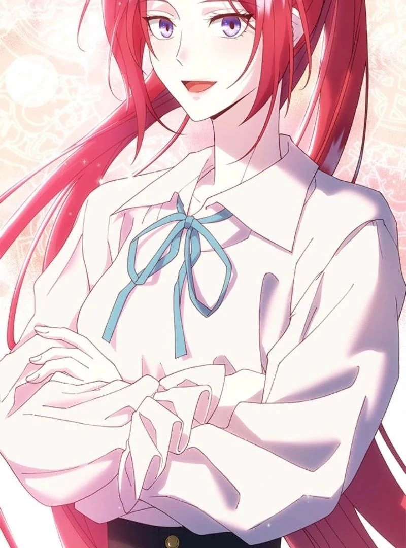 The Tower Master Who Became the Grand Duchess Chapter 35 467 055