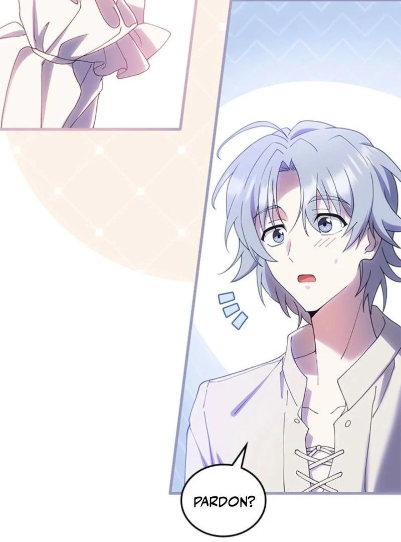 The Tower Master Who Became the Grand Duchess Chapter 35 476 064