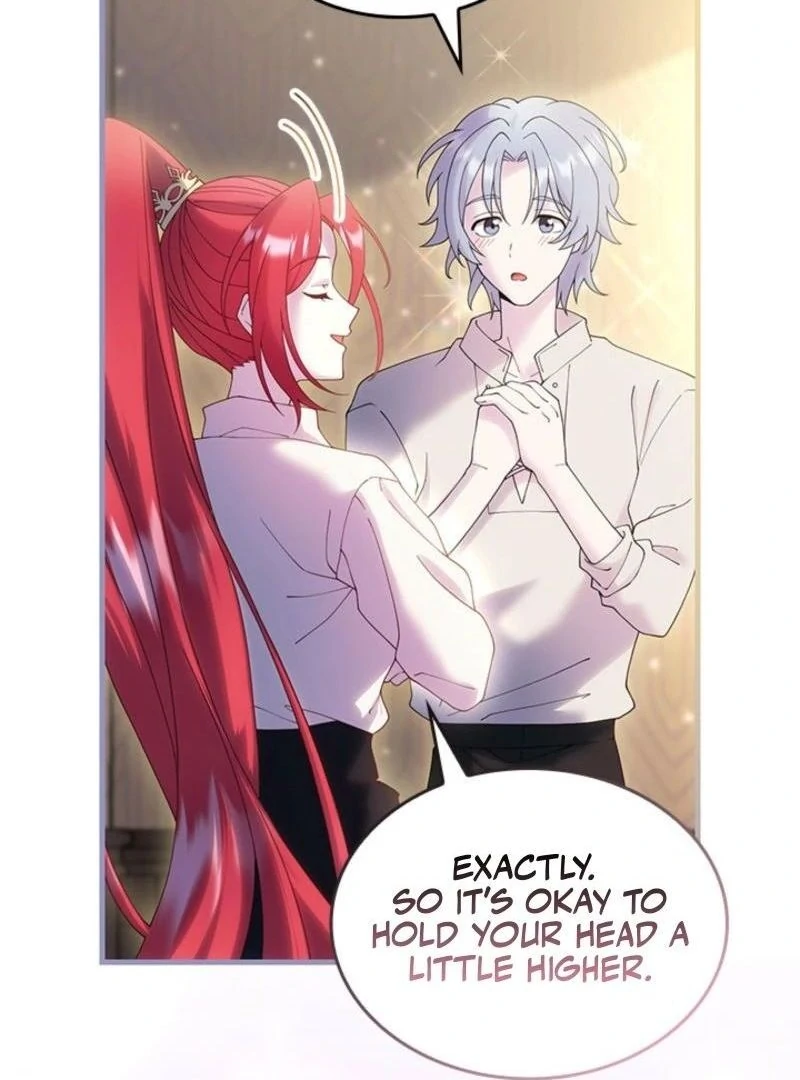 The Tower Master Who Became the Grand Duchess Chapter 35 479 067