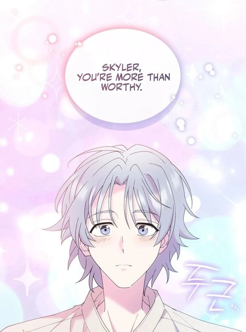 The Tower Master Who Became the Grand Duchess Chapter 35 480 068