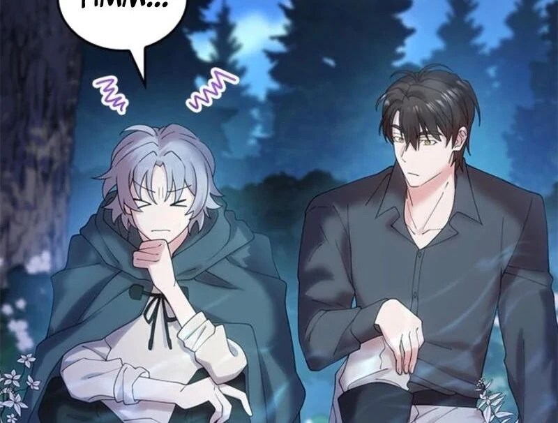 The Tower Master Who Became the Grand Duchess Chapter 35 493 081