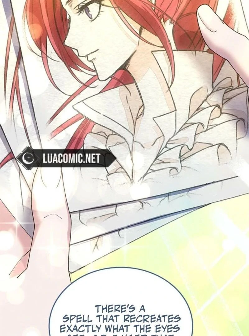 The Tower Master Who Became the Grand Duchess Chapter 35 499 087