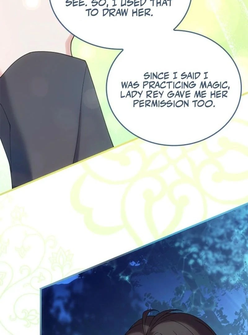 The Tower Master Who Became the Grand Duchess Chapter 35 500 088