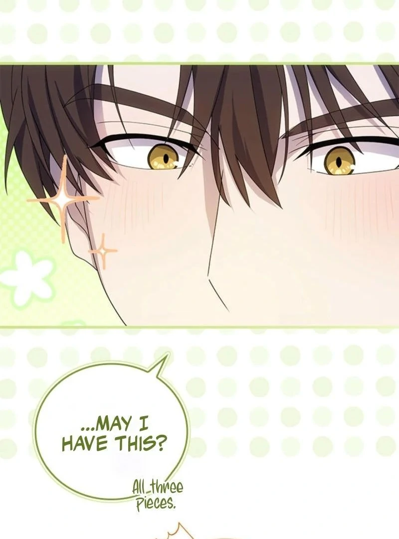 The Tower Master Who Became the Grand Duchess Chapter 35 503 091