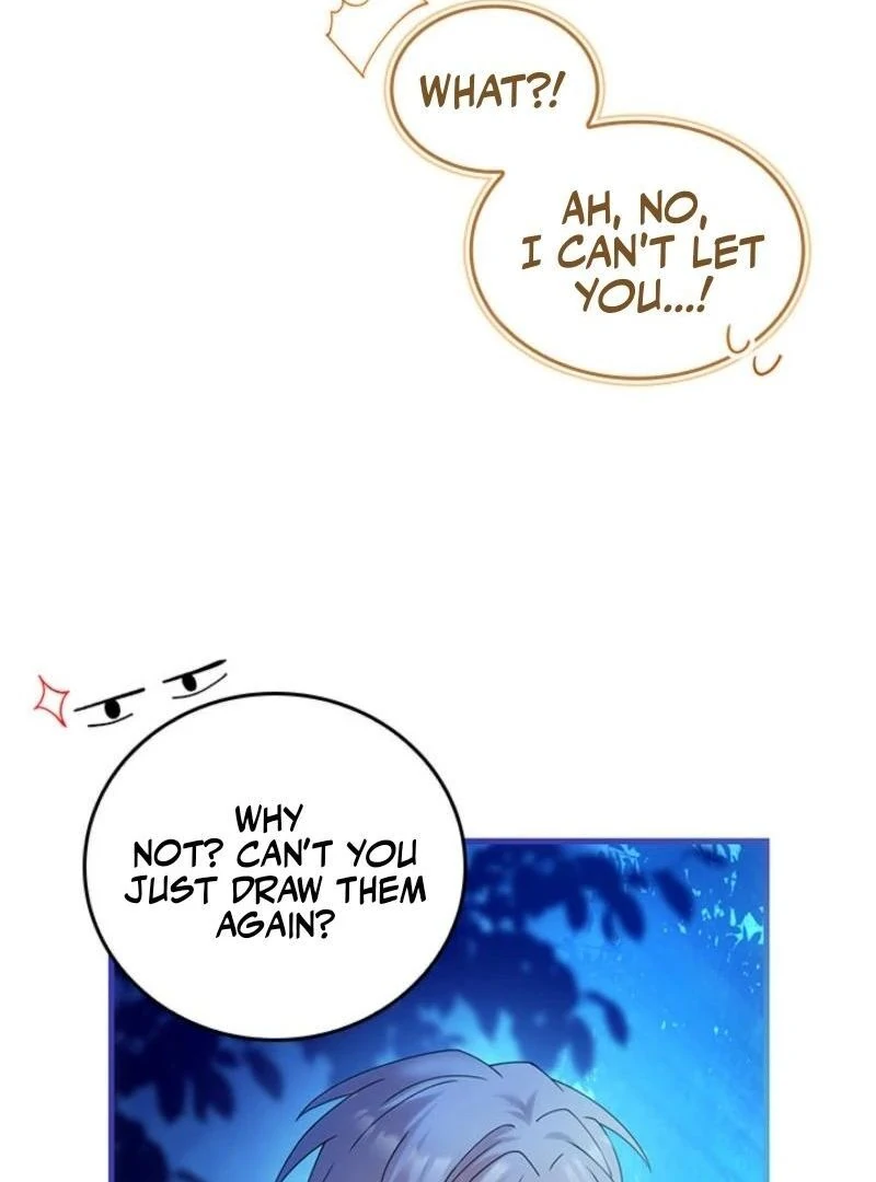 The Tower Master Who Became the Grand Duchess Chapter 35 504 092