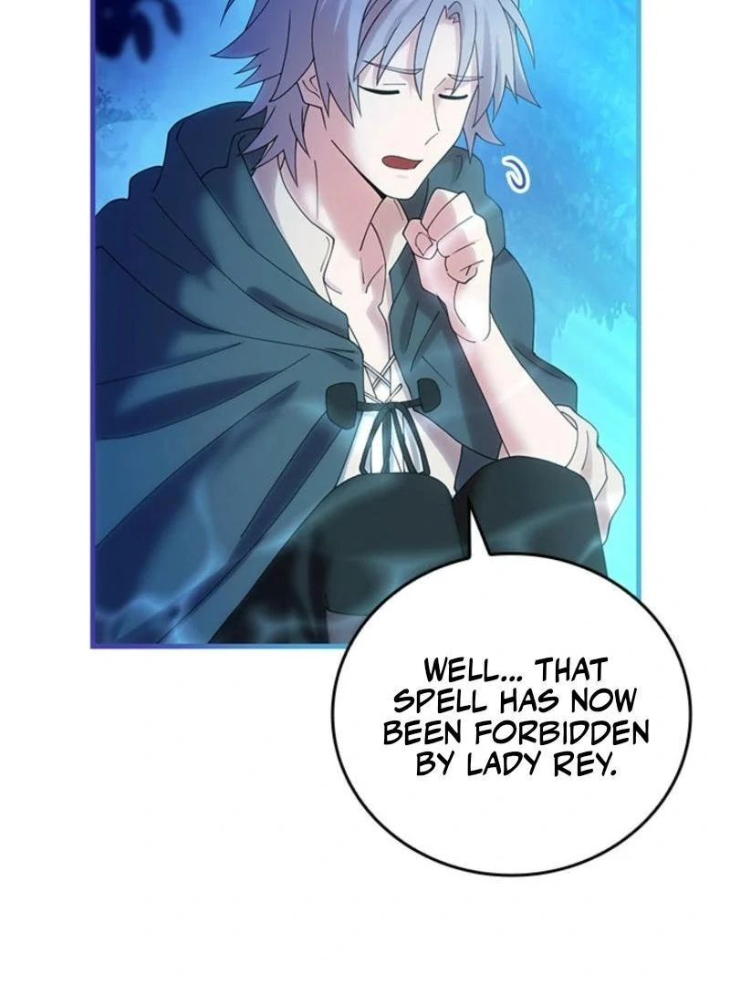 The Tower Master Who Became the Grand Duchess Chapter 35 505 093