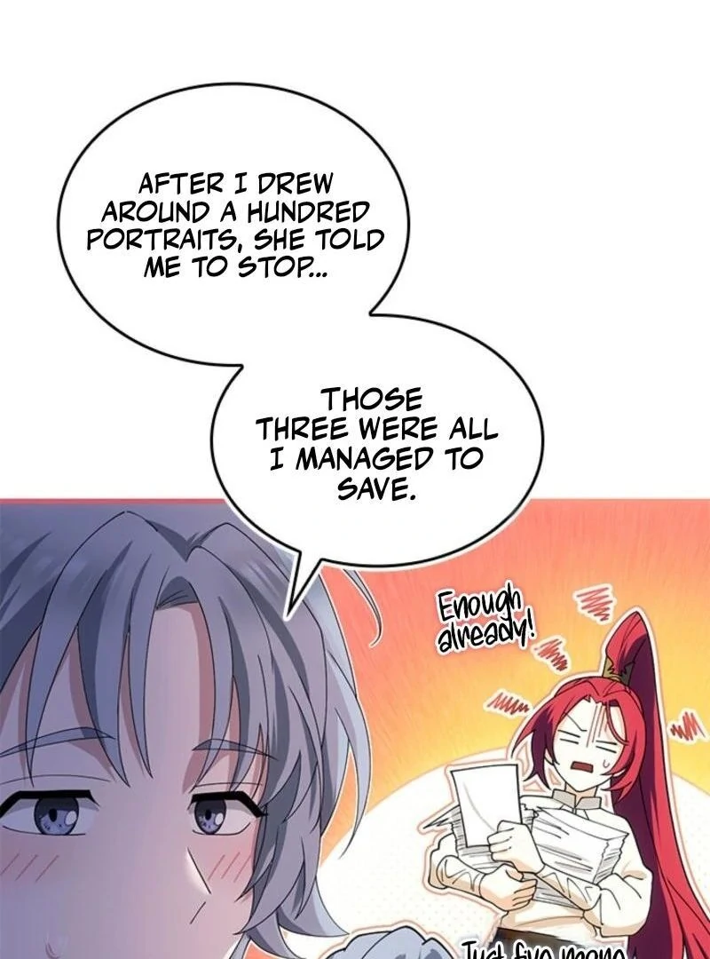 The Tower Master Who Became the Grand Duchess Chapter 35 506 094