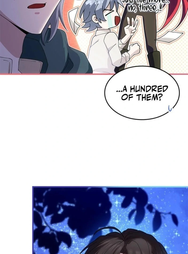 The Tower Master Who Became the Grand Duchess Chapter 35 507 095