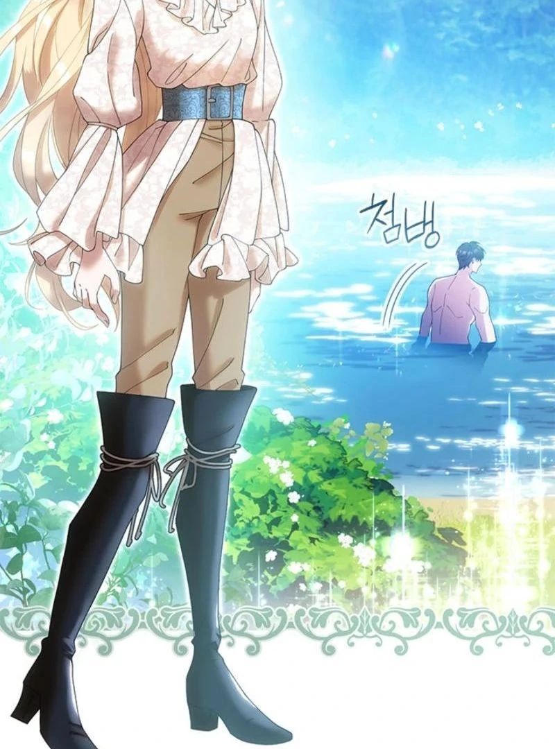 The Tower Master Who Became the Grand Duchess Chapter 35 514 102