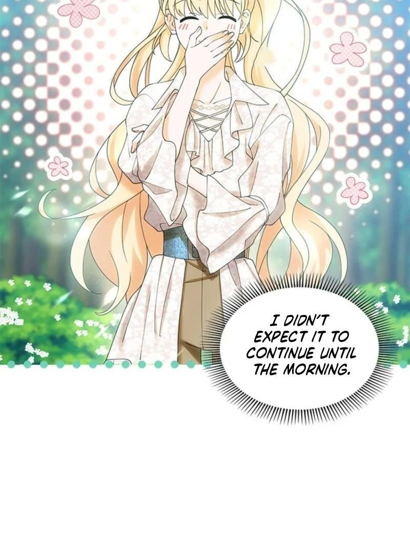 The Tower Master Who Became the Grand Duchess Chapter 35 521 109