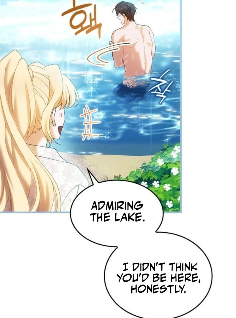 The Tower Master Who Became the Grand Duchess Chapter 35 524 112