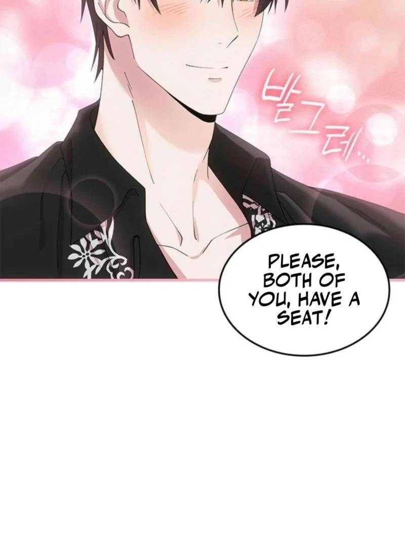 The Tower Master Who Became the Grand Duchess Chapter 35 536 124