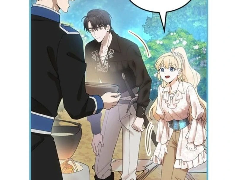 The Tower Master Who Became the Grand Duchess Chapter 35 538 126