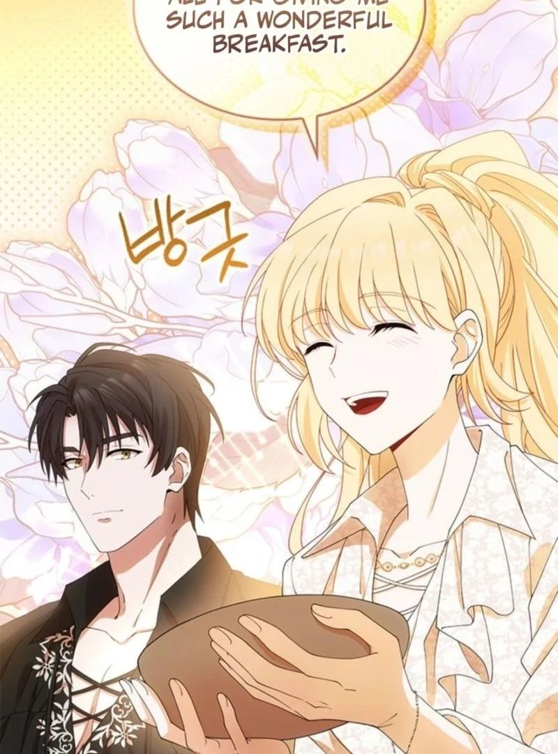 The Tower Master Who Became the Grand Duchess Chapter 35 542 130