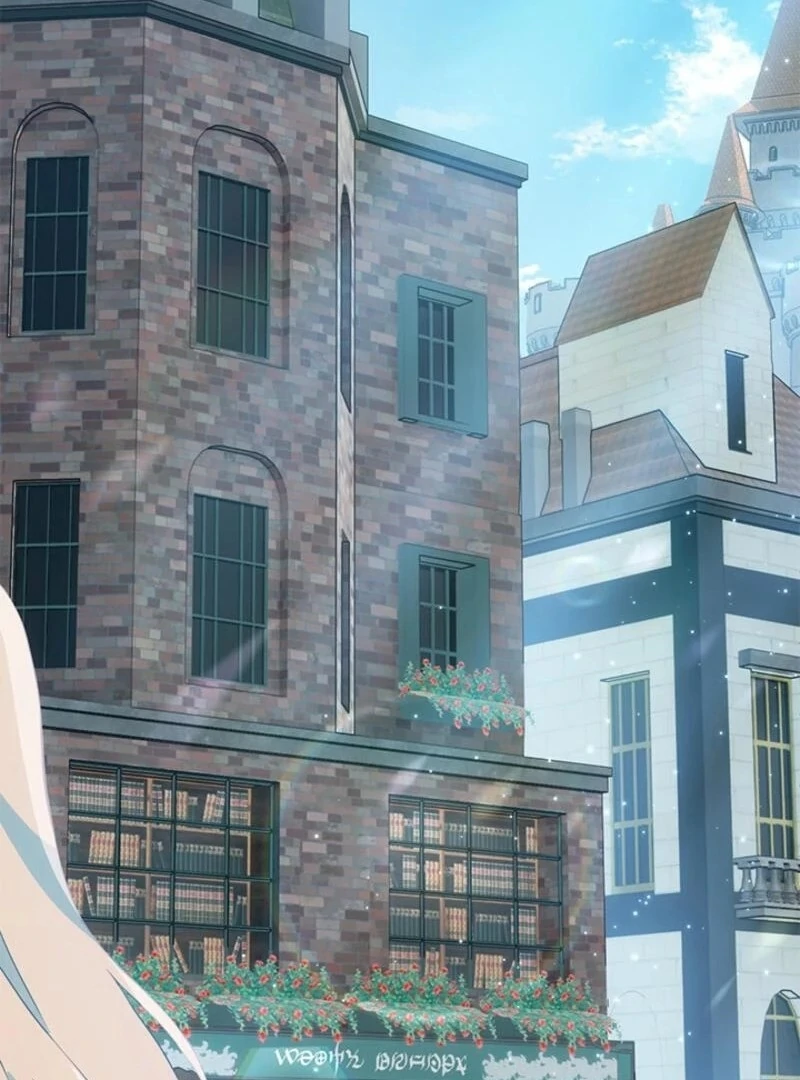 The Tower Master Who Became the Grand Duchess Chapter 37 427 003