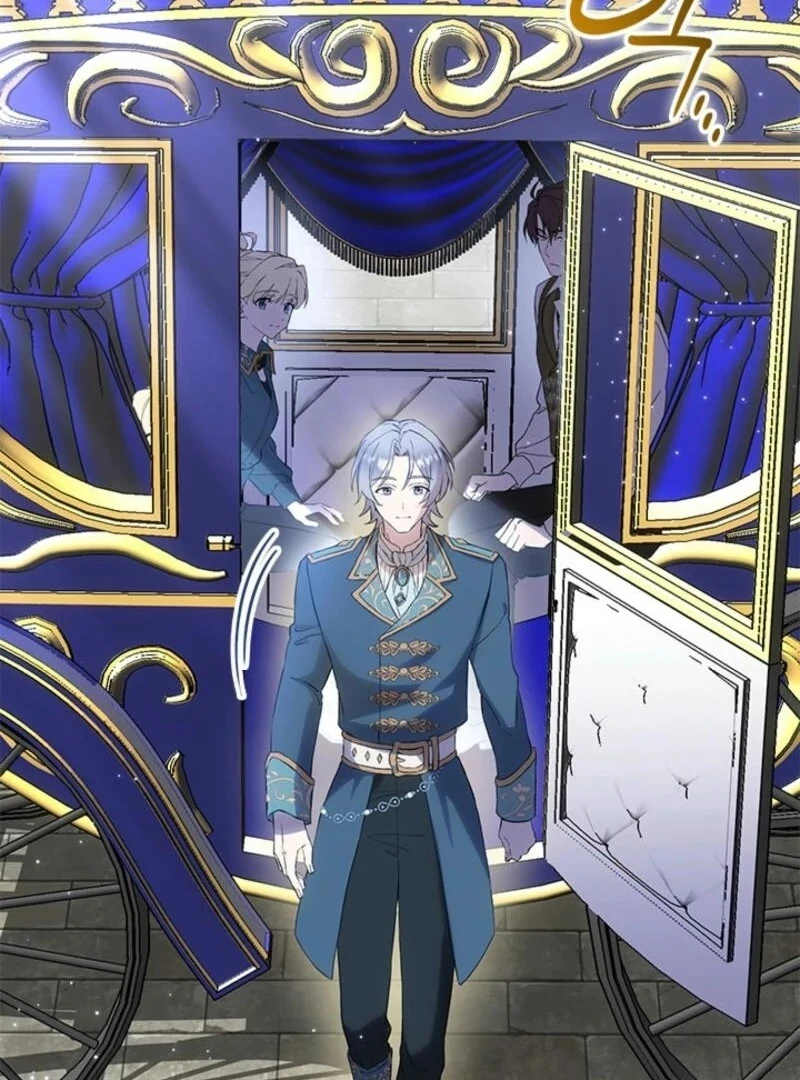 The Tower Master Who Became the Grand Duchess Chapter 37 433 009