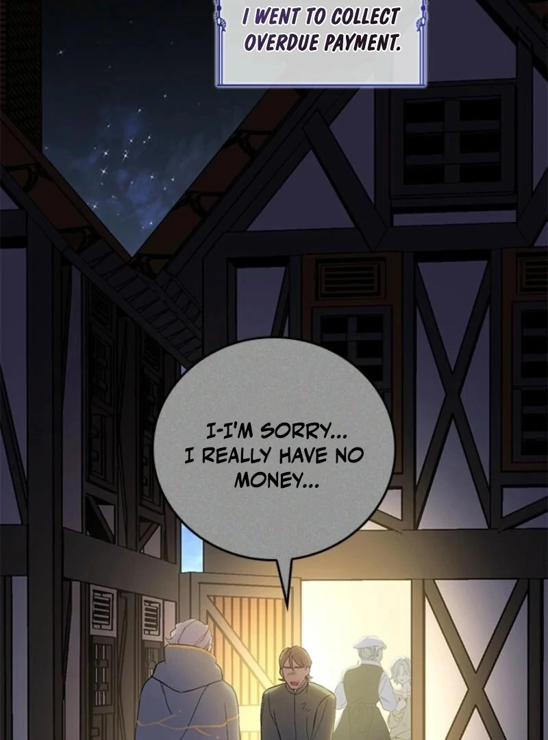 The Tower Master Who Became the Grand Duchess Chapter 37 441 017