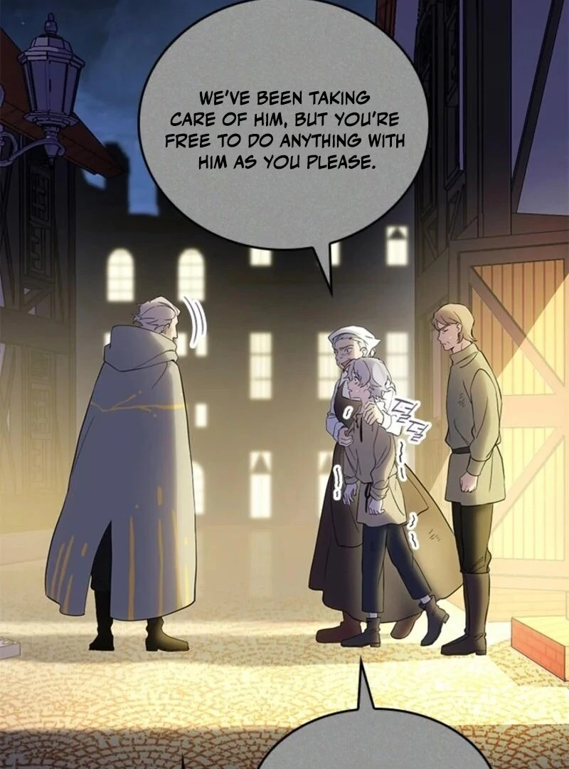 The Tower Master Who Became the Grand Duchess Chapter 37 446 022