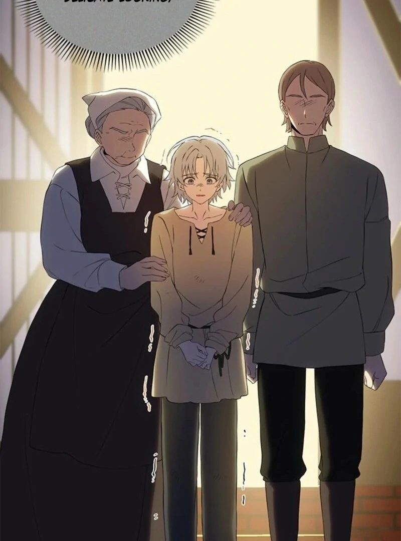 The Tower Master Who Became the Grand Duchess Chapter 37 448 024