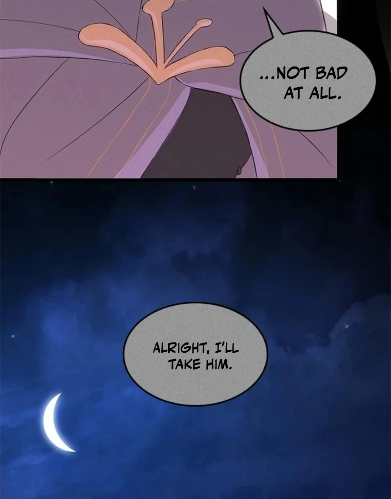 The Tower Master Who Became the Grand Duchess Chapter 37 451 027