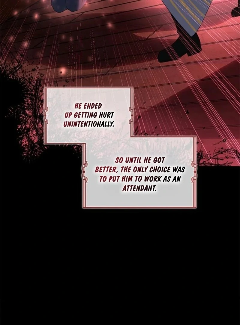 The Tower Master Who Became the Grand Duchess Chapter 37 455 031