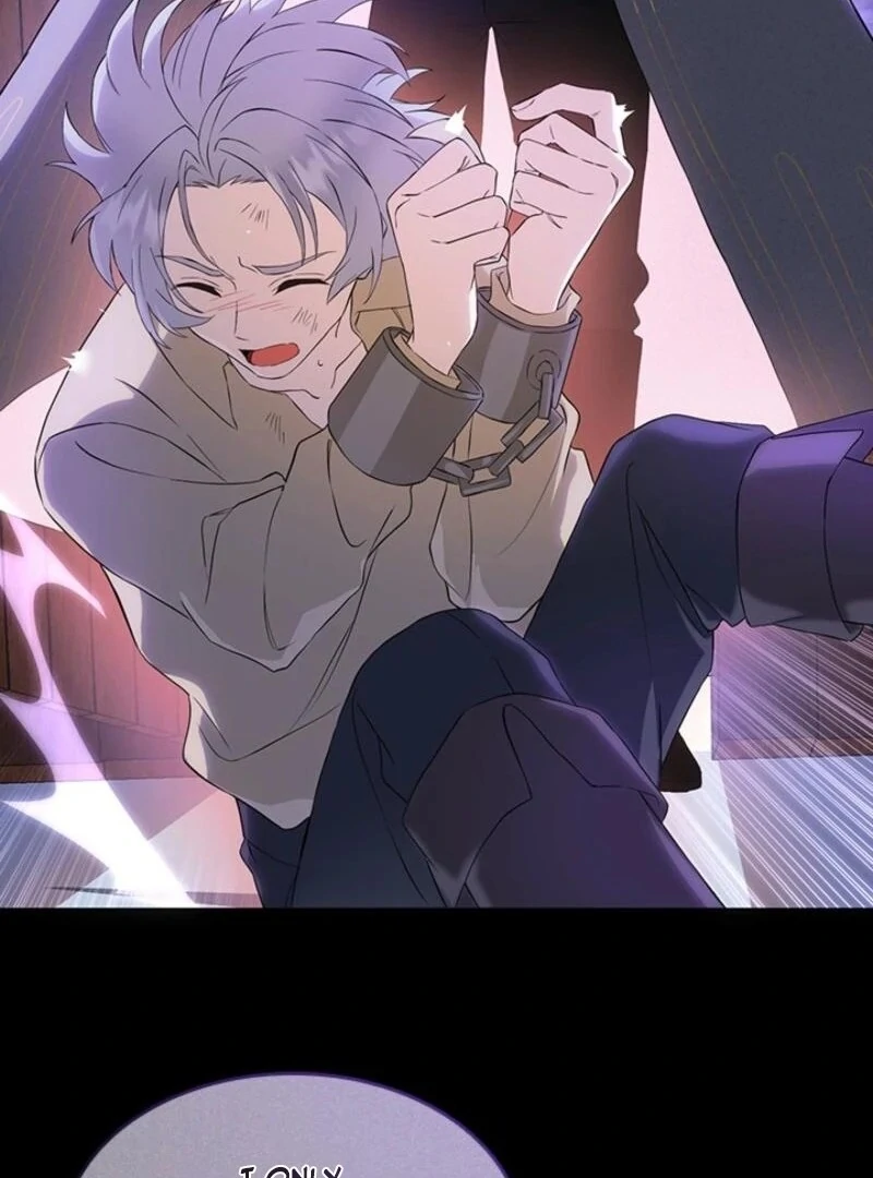 The Tower Master Who Became the Grand Duchess Chapter 37 467 043