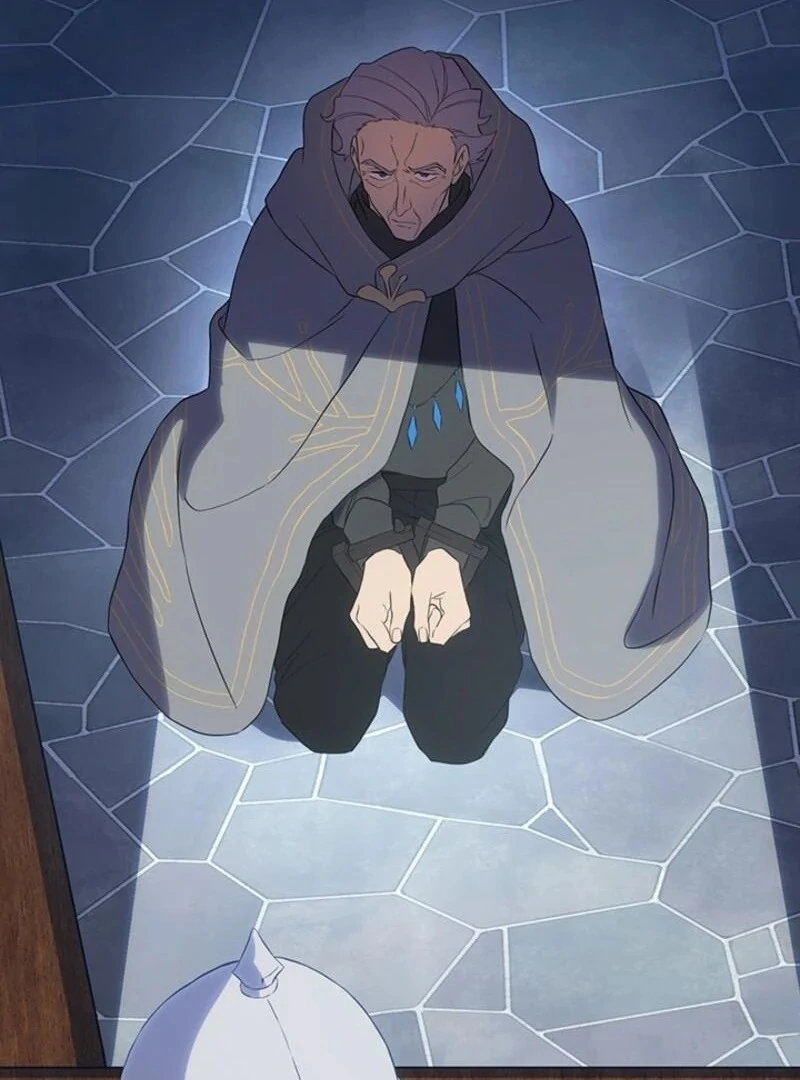 The Tower Master Who Became the Grand Duchess Chapter 37 473 049