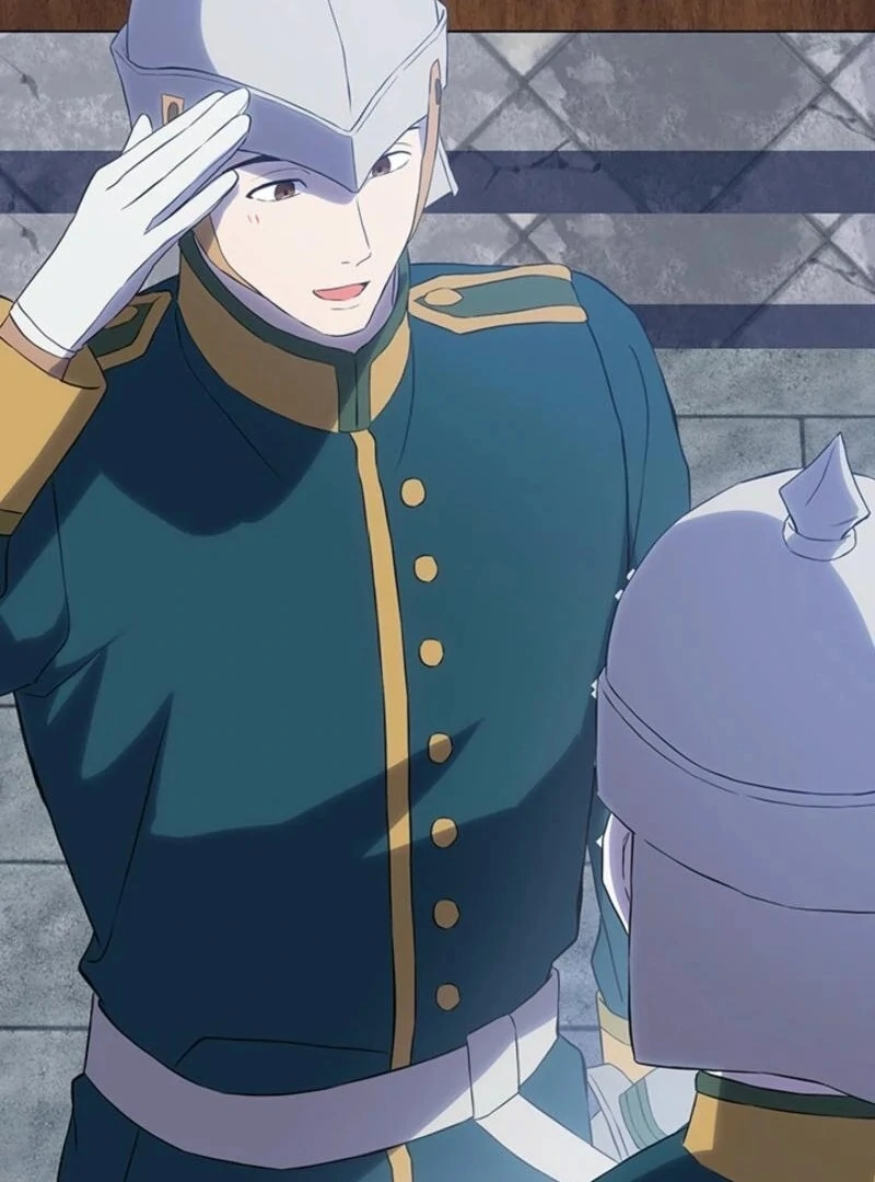 The Tower Master Who Became the Grand Duchess Chapter 37 474 050