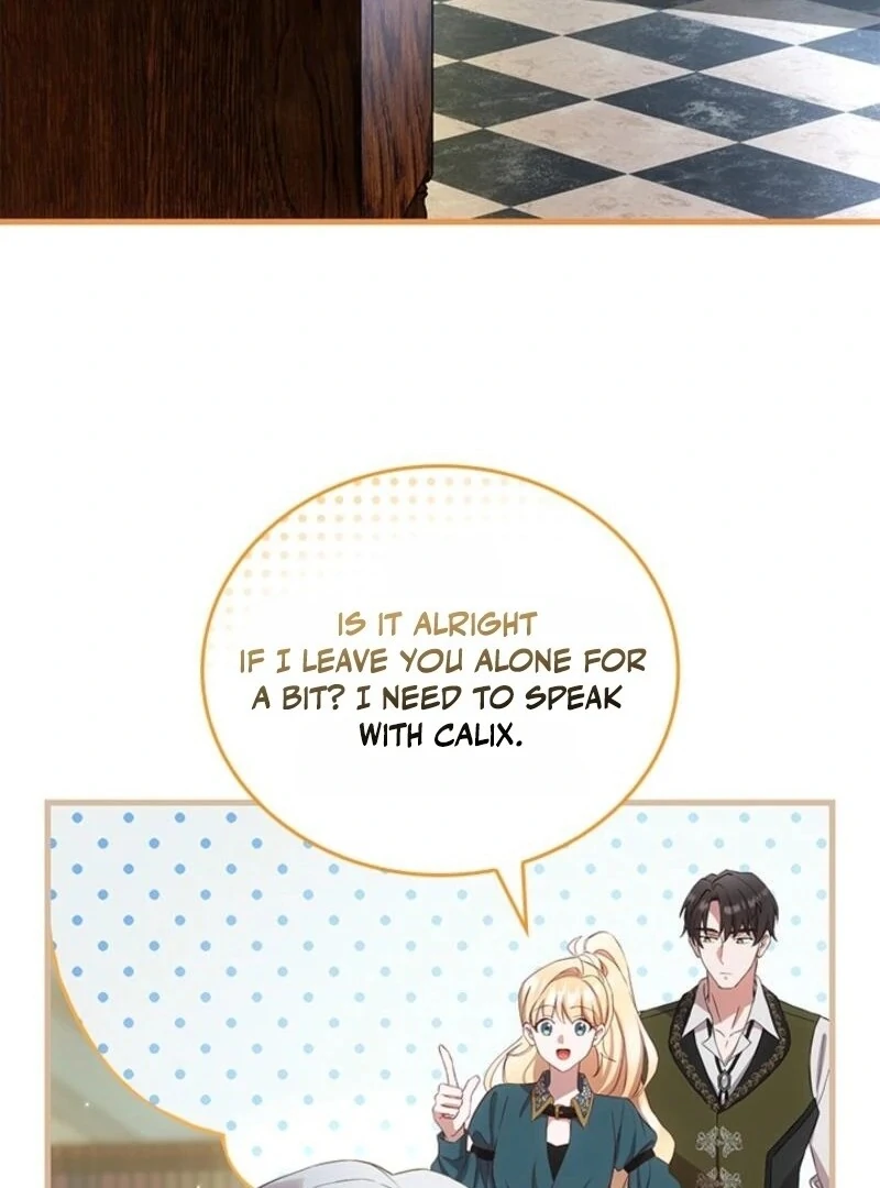 The Tower Master Who Became the Grand Duchess Chapter 37 489 065