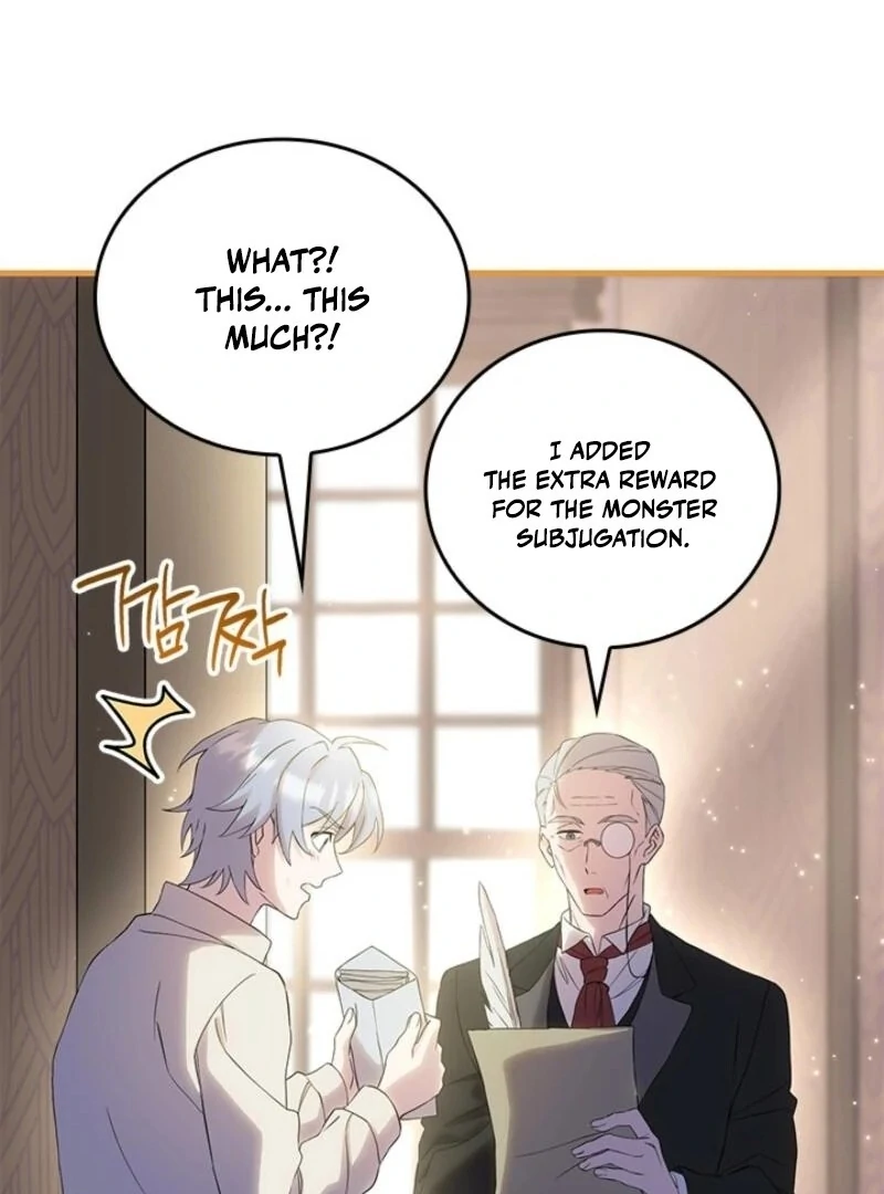 The Tower Master Who Became the Grand Duchess Chapter 37 494 070