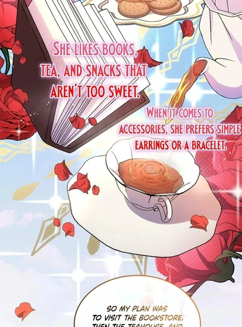 The Tower Master Who Became the Grand Duchess Chapter 37 499 075