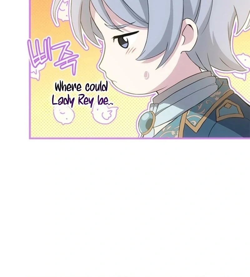 The Tower Master Who Became the Grand Duchess Chapter 37 505 081