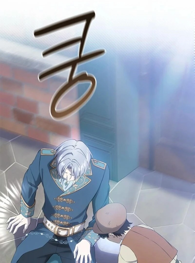 The Tower Master Who Became the Grand Duchess Chapter 37 509 085