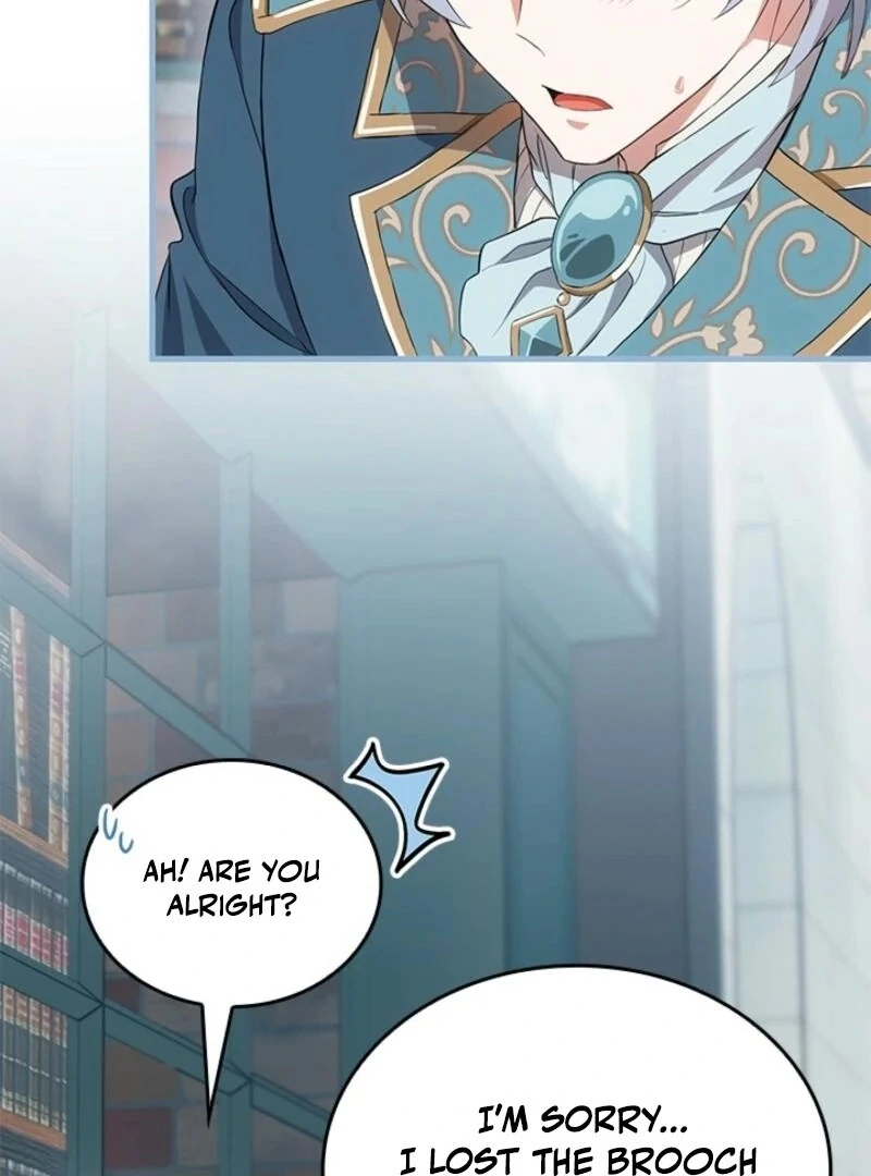 The Tower Master Who Became the Grand Duchess Chapter 37 512 088