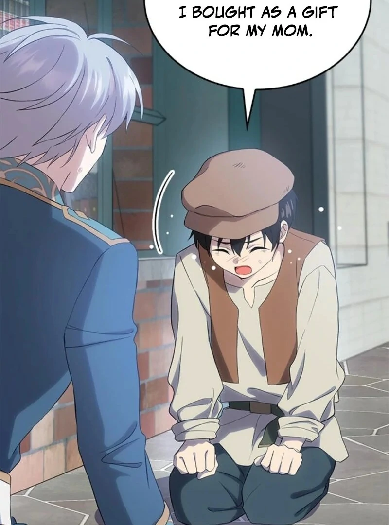 The Tower Master Who Became the Grand Duchess Chapter 37 513 089