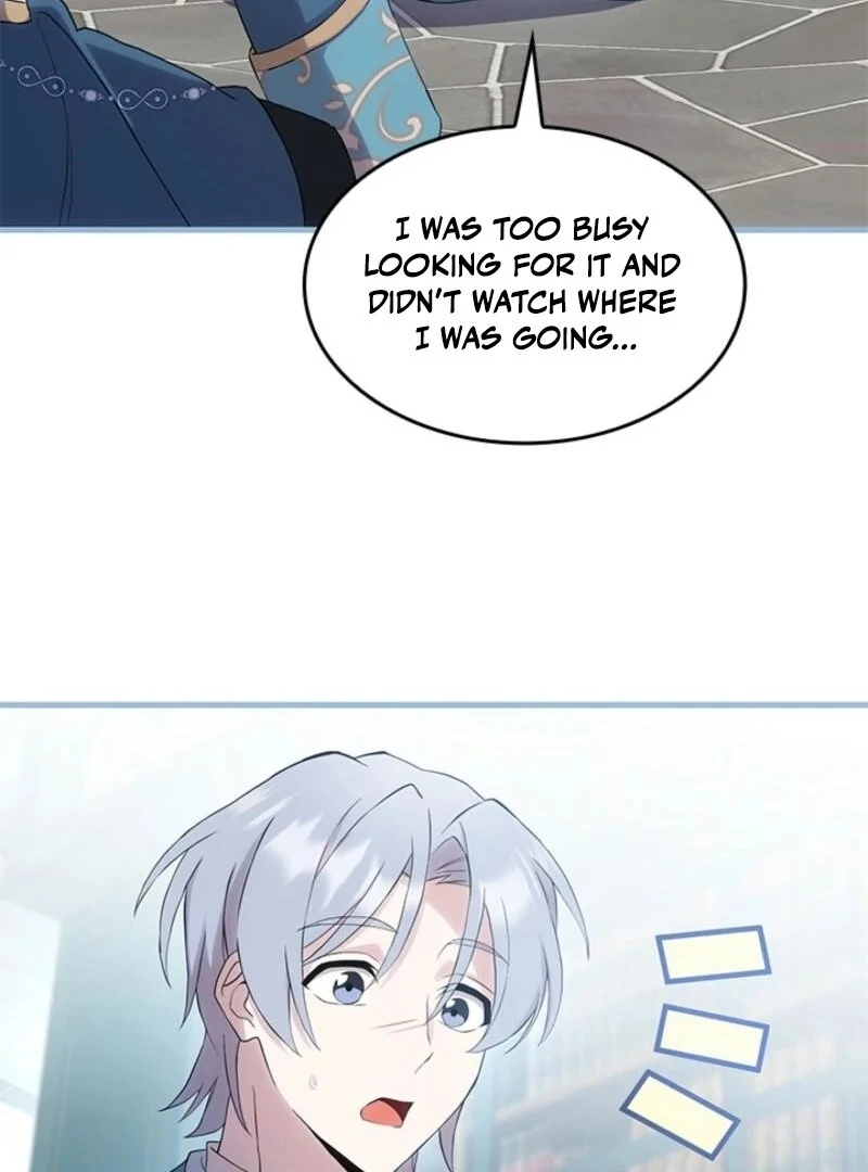 The Tower Master Who Became the Grand Duchess Chapter 37 514 090