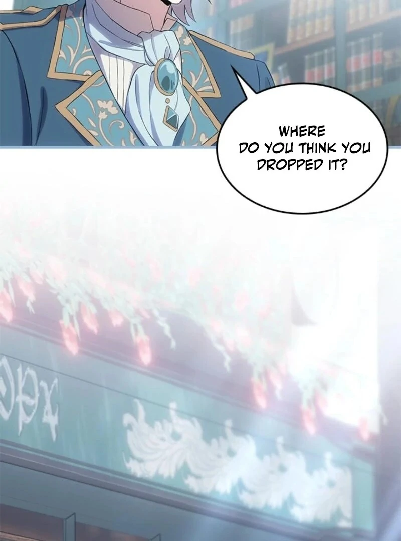 The Tower Master Who Became the Grand Duchess Chapter 37 515 091