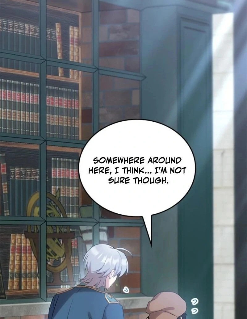 The Tower Master Who Became the Grand Duchess Chapter 37 516 092