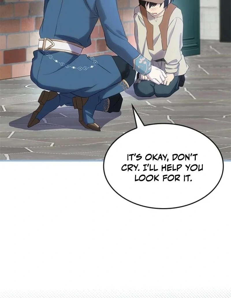 The Tower Master Who Became the Grand Duchess Chapter 37 517 093