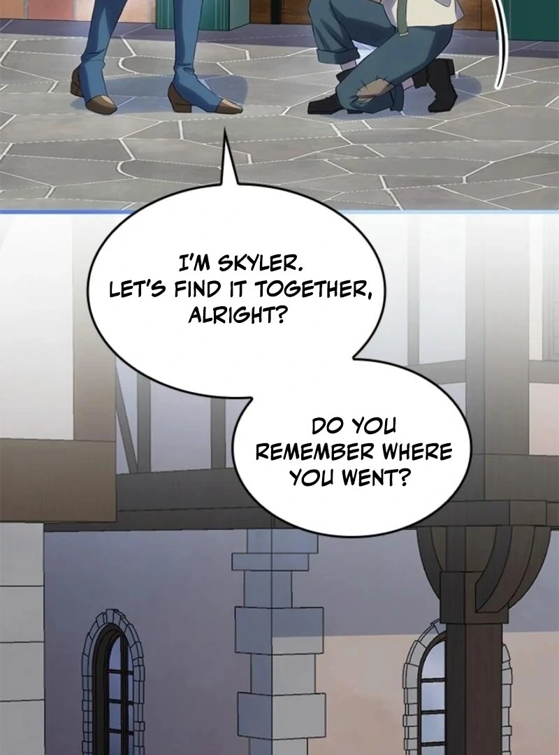 The Tower Master Who Became the Grand Duchess Chapter 37 519 095