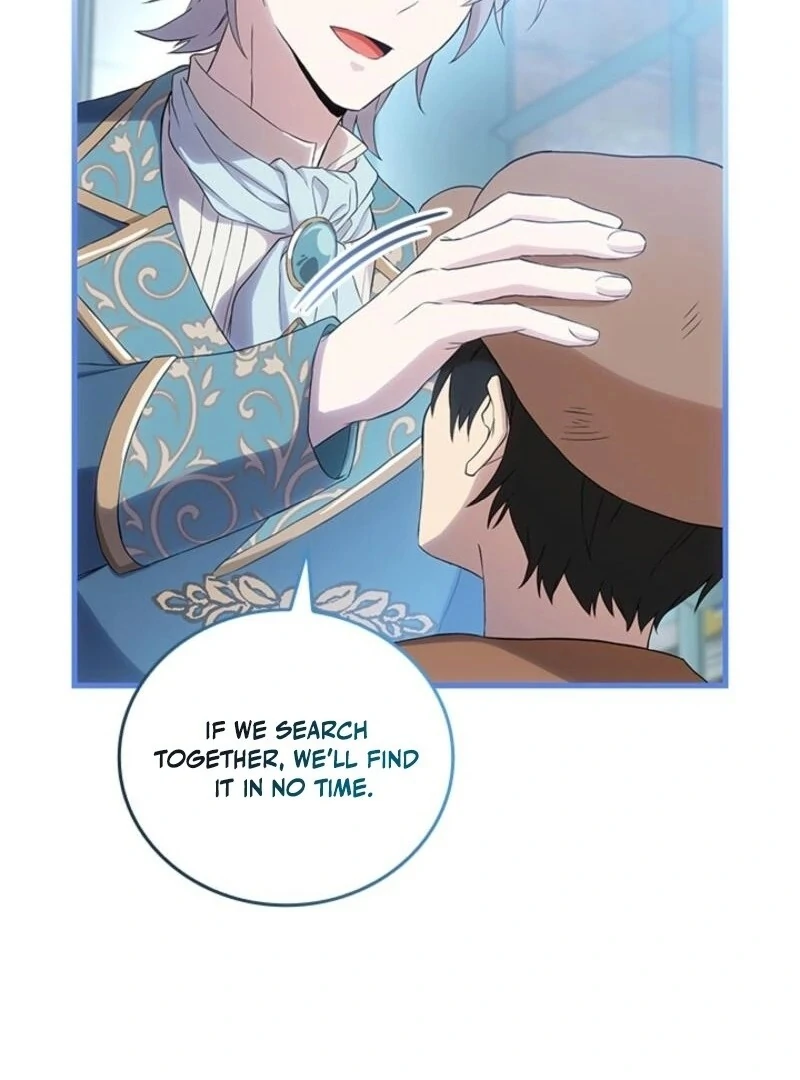 The Tower Master Who Became the Grand Duchess Chapter 37 522 098