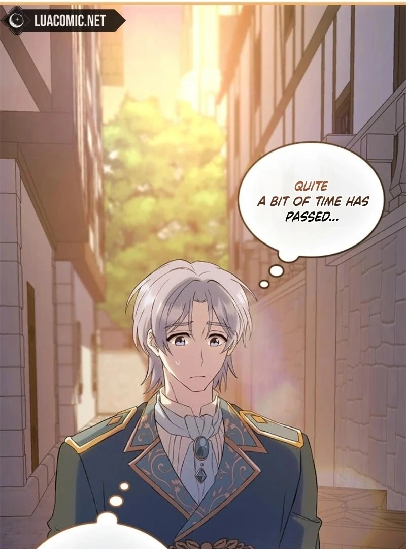 The Tower Master Who Became the Grand Duchess Chapter 37 524 100