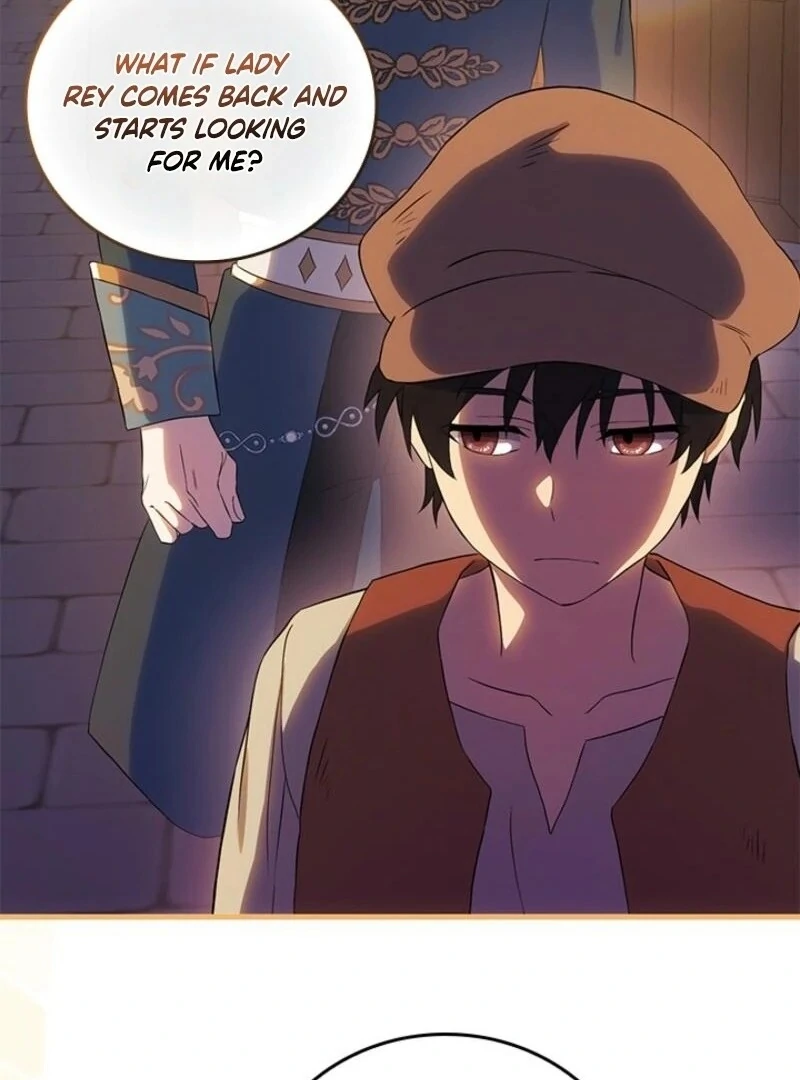 The Tower Master Who Became the Grand Duchess Chapter 37 525 101