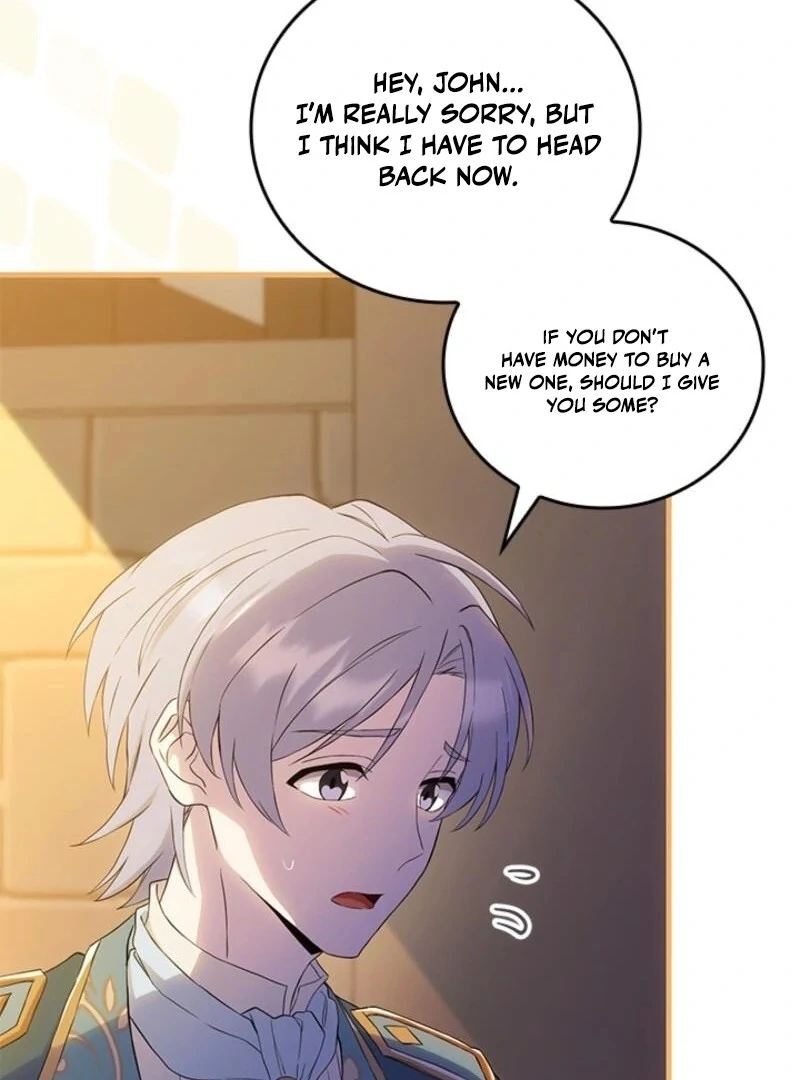 The Tower Master Who Became the Grand Duchess Chapter 37 526 102